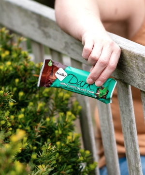 Dark Mint