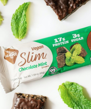 Slim Mint