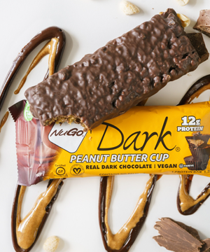 Peanut Butter Cup 